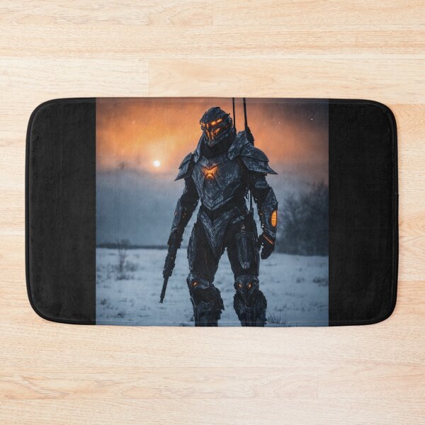 Item preview, Alien Soldier designed and sold by RaF71PrO.