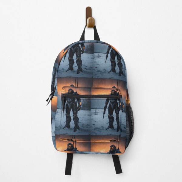Item preview, Alien Soldier designed and sold by RaF71PrO.