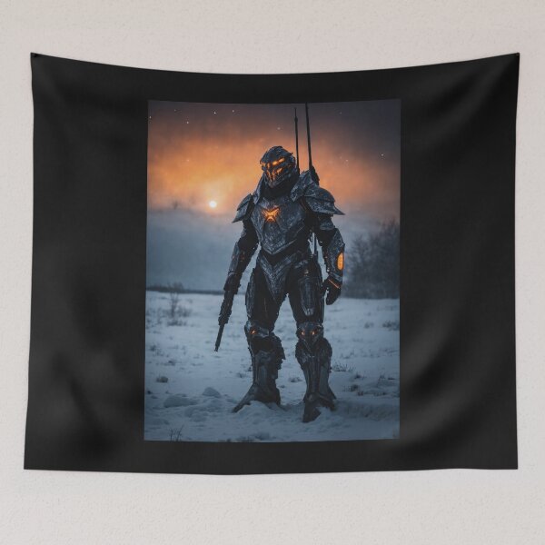 Item preview, Alien Soldier designed and sold by RaF71PrO.