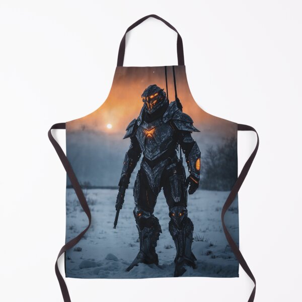 Item preview, Alien Soldier designed and sold by RaF71PrO.