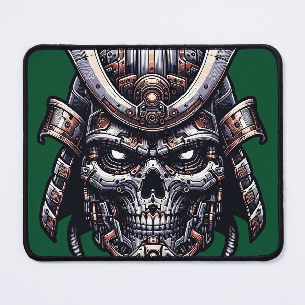 Item preview, Cyber Samurai S02 D39 designed and sold by Houerd.