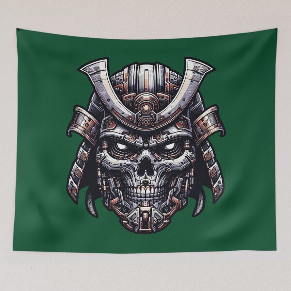 Item preview, Cyber Samurai S02 D39 designed and sold by Houerd.