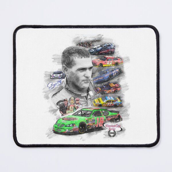 Item preview, Bobby Labonte designed and sold by Theodor Decker.