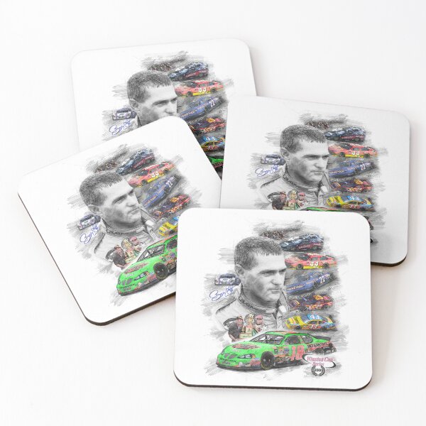 Item preview, Bobby Labonte designed and sold by Theodor Decker.