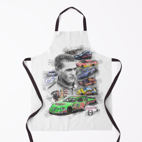 Item preview, Bobby Labonte designed and sold by Theodor Decker.
