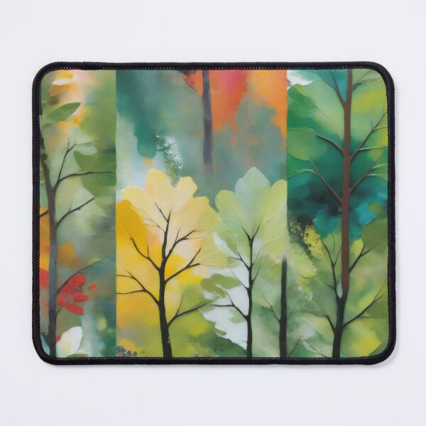 Item preview, Forest Adventure in Creative Collage designed and sold by PanoramaPrints.
