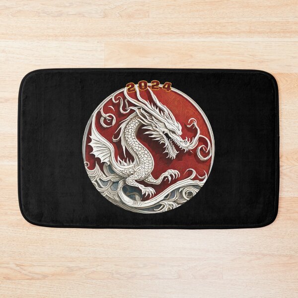 Item preview, Chinese Lunar New Year of The Dragon 2024 designed and sold by nvrprooo.