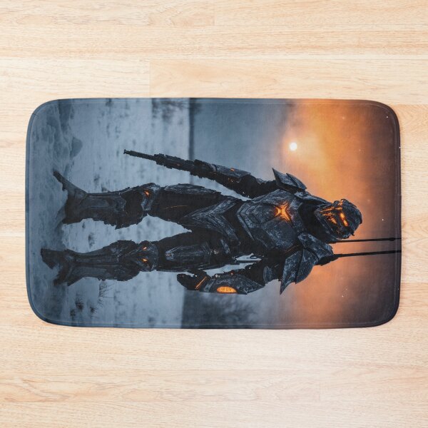 Item preview, Alien Soldier designed and sold by RaF71PrO.