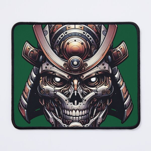 Item preview, Cyber Samurai S02 D41 designed and sold by Houerd.