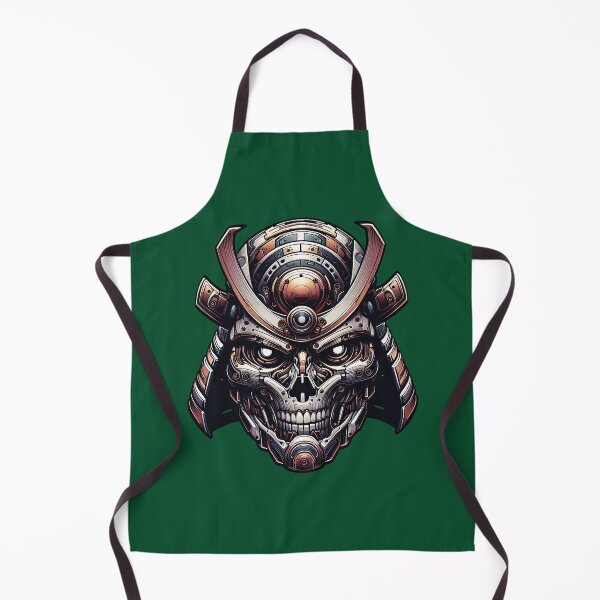 Item preview, Cyber Samurai S02 D41 designed and sold by Houerd.