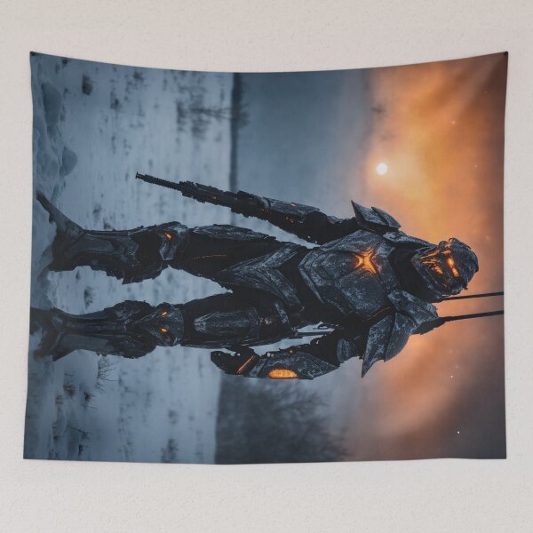 Item preview, Alien Soldier designed and sold by RaF71PrO.