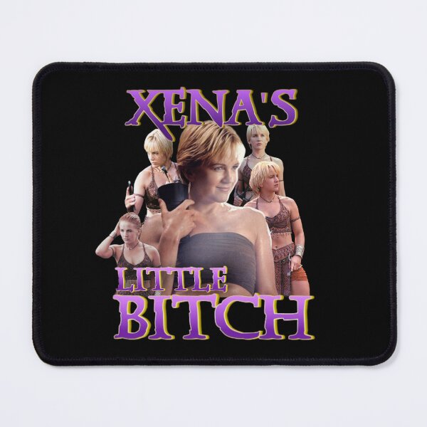 Item preview, Xena's Little Bitch designed and sold by CharXena.