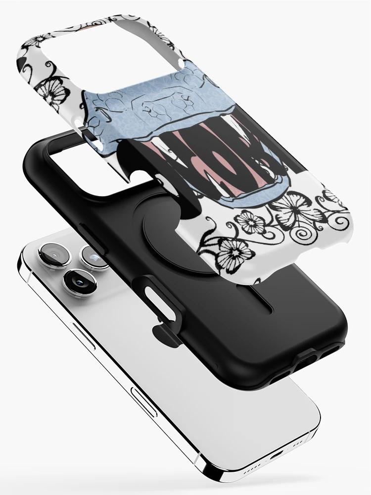 Imagen 2 de 4, Funda de iPhone con la obra LOGO2, diseñada y vendida por Cococomix.