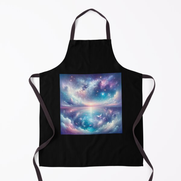 Item preview, Celestial Sea Dreams designed and sold by BestArtByArvind.