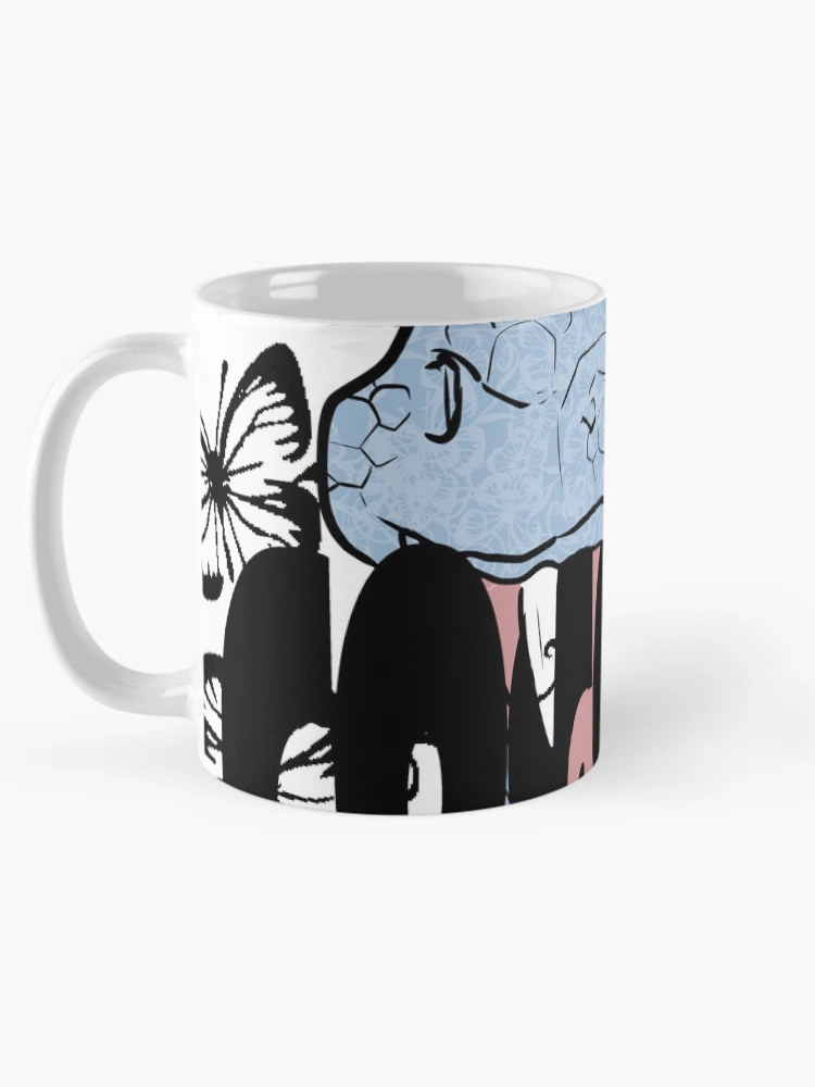 Thumbnail 5 of 6, Coffee Mug, LOGO2 designed and sold by Cococomix.