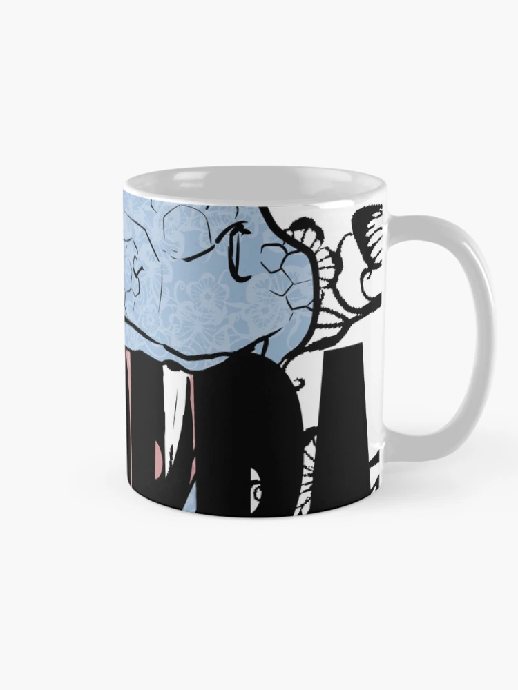 Thumbnail 3 of 6, Coffee Mug, LOGO2 designed and sold by Cococomix.