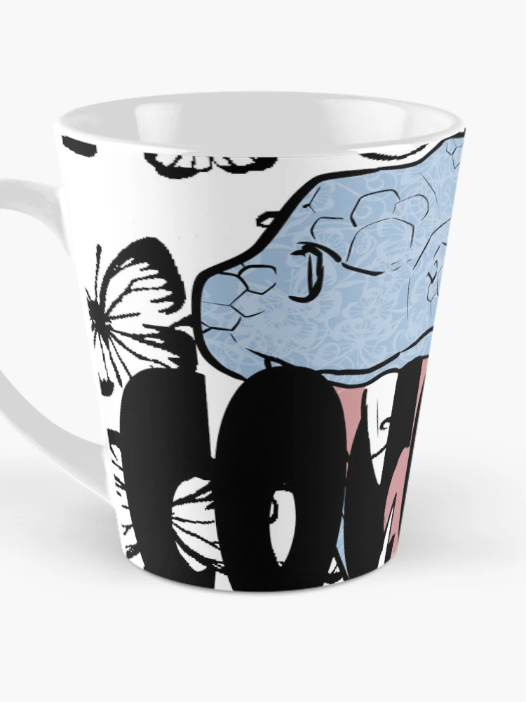Thumbnail 3 of 4, Coffee Mug, LOGO2 designed and sold by Cococomix.