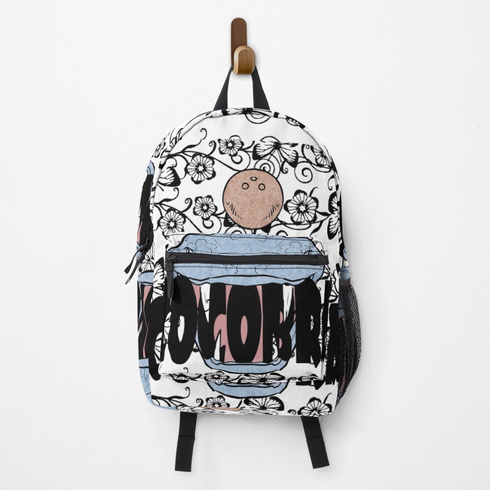 Item preview, Backpack designed and sold by Cococomix.