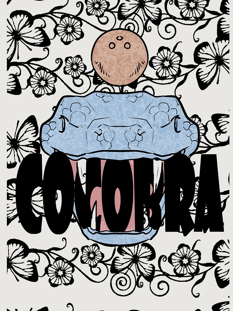 Imagen 6 de 6, Sudadera oversize prémium con la obra LOGO2, diseñada y vendida por Cococomix.