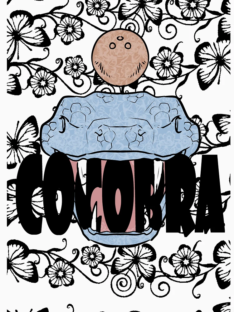 Thumbnail 7 of 7, Classic T-Shirt, LOGO2 designed and sold by Cococomix.