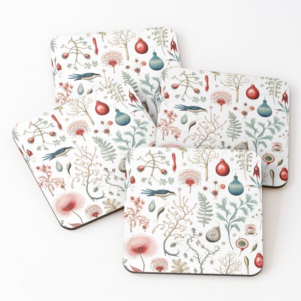 Item preview, My Secret Garden IV. - Vintage Botanical Flower Illustration designed and sold by CowBonBon.