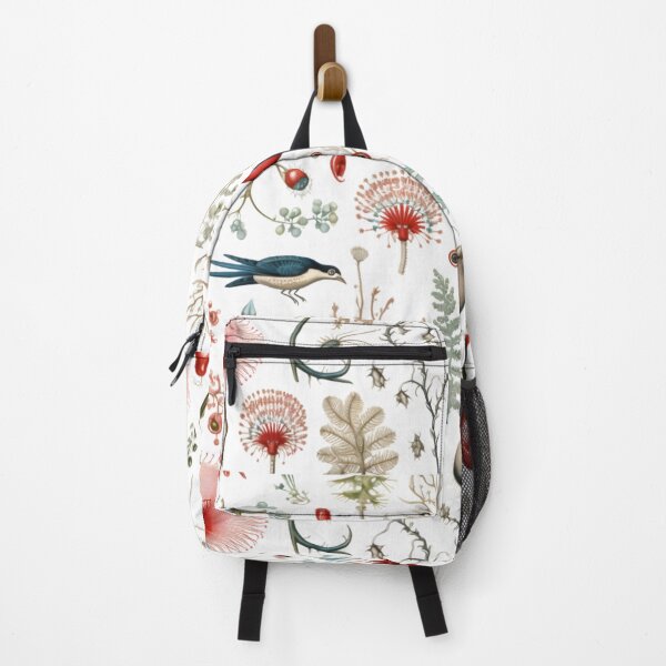 Item preview, My Secret Garden IV. - Vintage Botanical Flower Illustration designed and sold by CowBonBon.