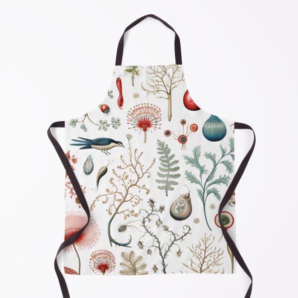 Item preview, My Secret Garden IV. - Vintage Botanical Flower Illustration designed and sold by CowBonBon.