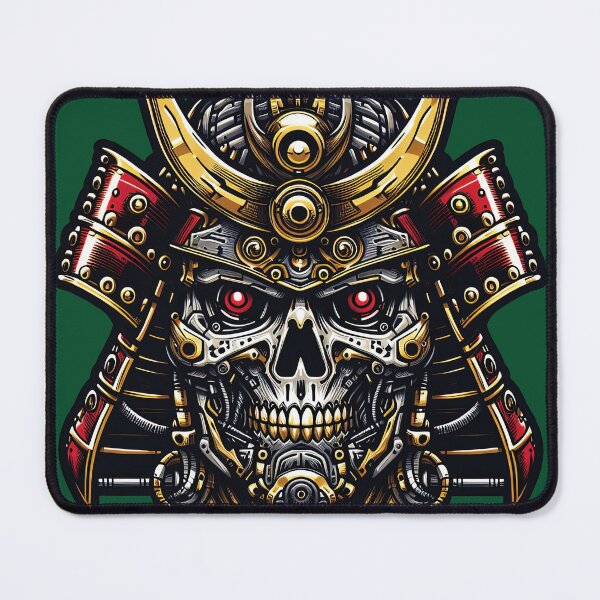 Item preview, Cyber Samurai S02 D42 designed and sold by Houerd.