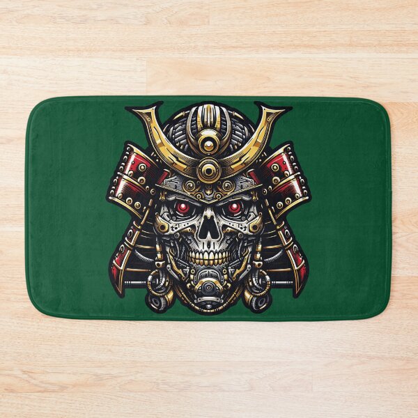 Item preview, Cyber Samurai S02 D42 designed and sold by Houerd.