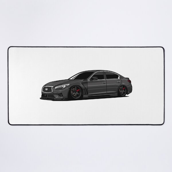Item preview, Infiniti Q50 designed and sold by vektoranda.