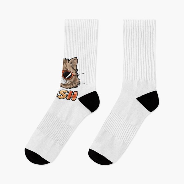 Item preview, Cool Sushi Cat designed and sold by luckyanimechann.