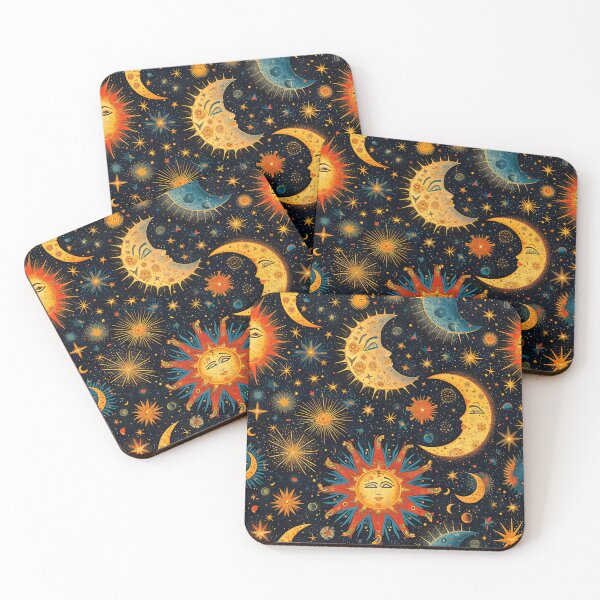 Item preview, Celestial Space designed and sold by Snifferius.