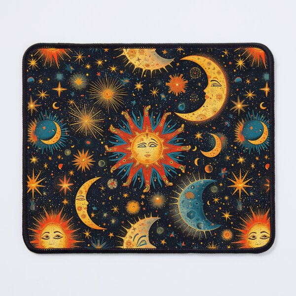 Item preview, Celestial Space designed and sold by Snifferius.