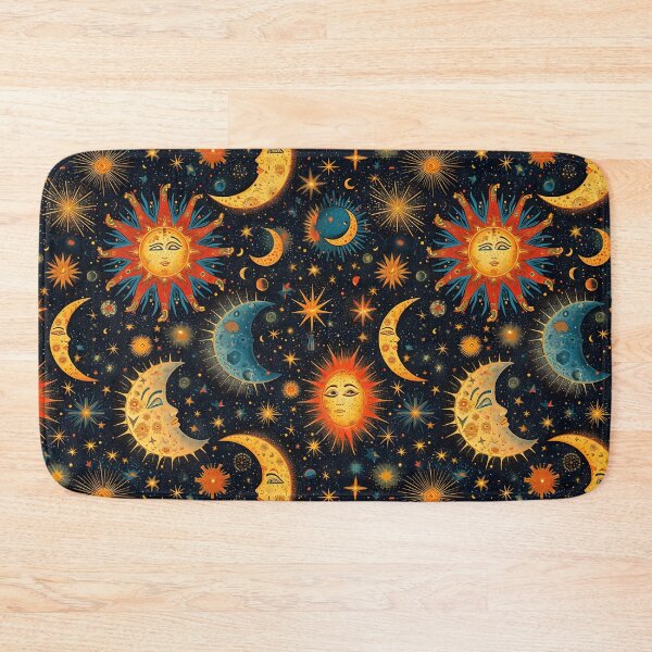 Item preview, Celestial Space designed and sold by Snifferius.