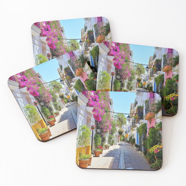 Item preview, Jigsaw Puzzle for Adults Marbella Andalusia  designed and sold by perlham123.