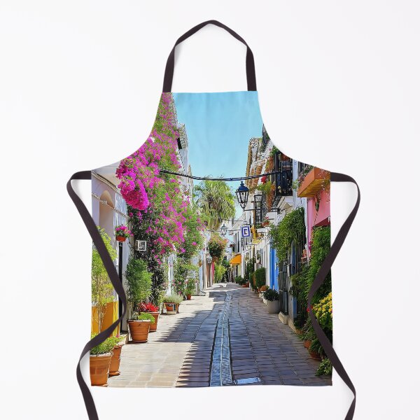 Artikelvorschau, Puzzle für Erwachsene Marbella Andalusien entworfen und verkauft von perlham123.