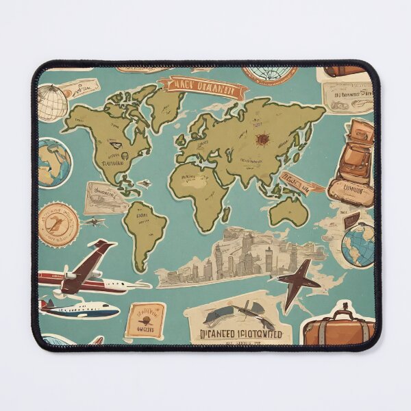 Item preview, Travel essentials designed and sold by TheLUXURY93.