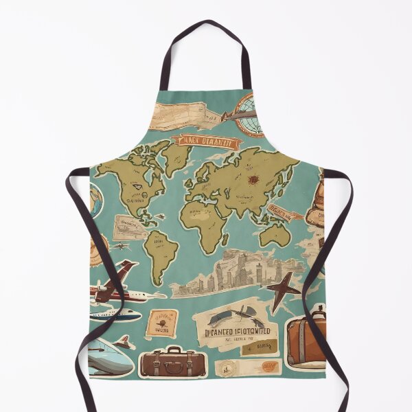 Item preview, Travel essentials designed and sold by TheLUXURY93.