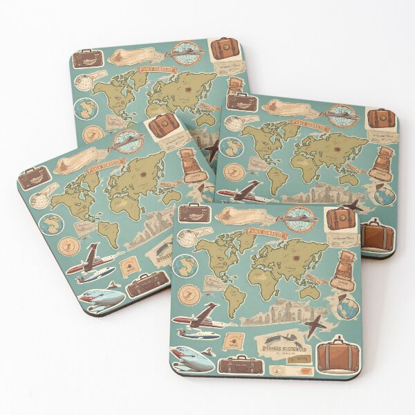 Item preview, Travel essentials designed and sold by TheLUXURY93.