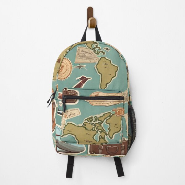 Item preview, Travel essentials designed and sold by TheLUXURY93.