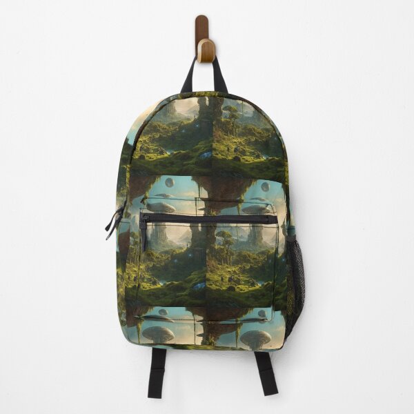 Item preview, Alien Planet designed and sold by RaF71PrO.