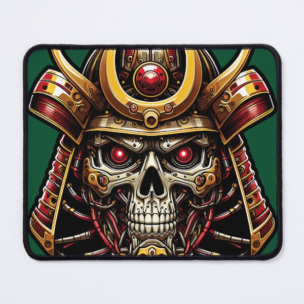 Item preview, Cyber Samurai S02 D43 designed and sold by Houerd.