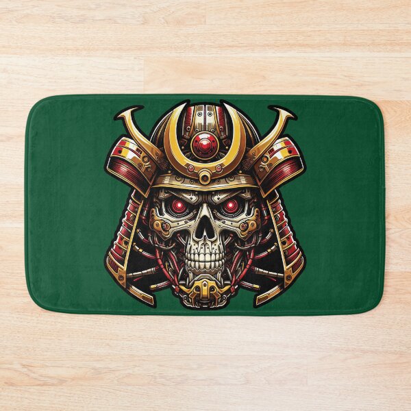 Item preview, Cyber Samurai S02 D43 designed and sold by Houerd.