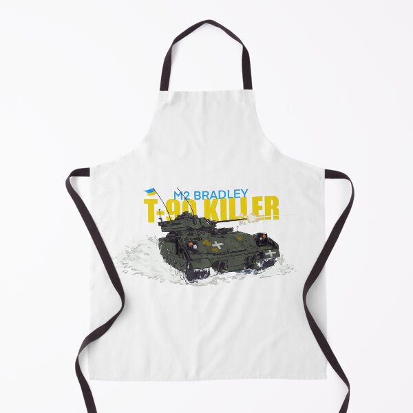 Item preview, bradley t-90 killer designed and sold by pbfirefly.
