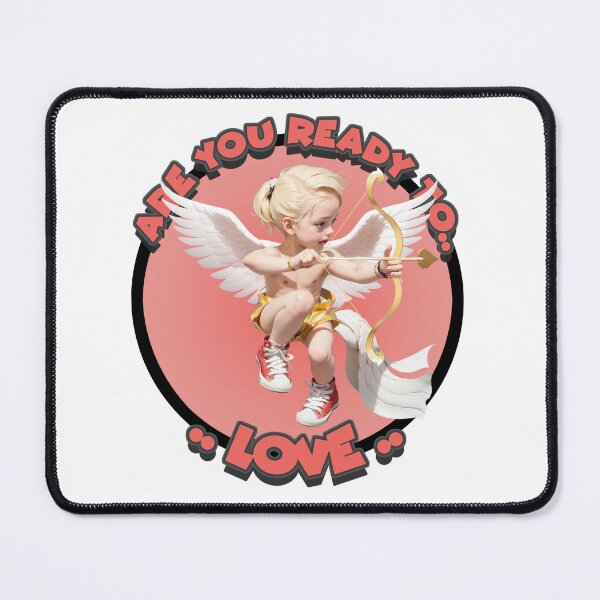 Item preview, Cupid Love Valentine 012. designed and sold by WachiraX.