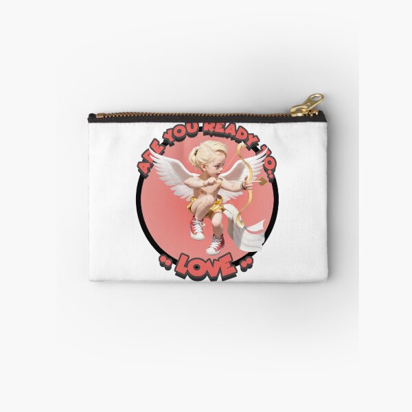 Item preview, Cupid Love Valentine 012. designed and sold by WachiraX.
