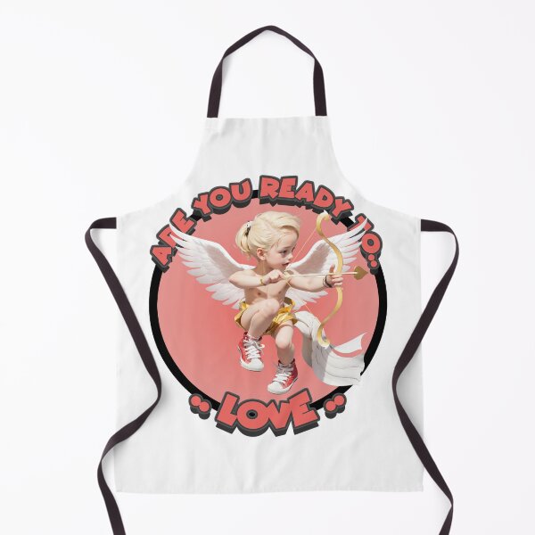 Item preview, Cupid Love Valentine 012. designed and sold by WachiraX.