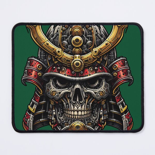 Item preview, Cyber Samurai S02 D44 designed and sold by Houerd.
