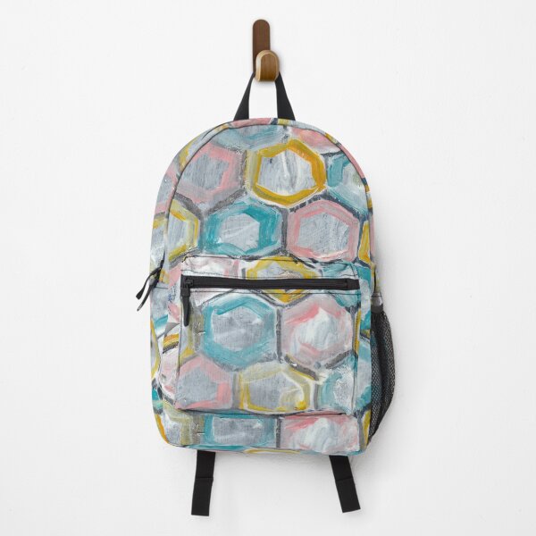 Item preview, colorful pattern designed and sold by Misfitcane.