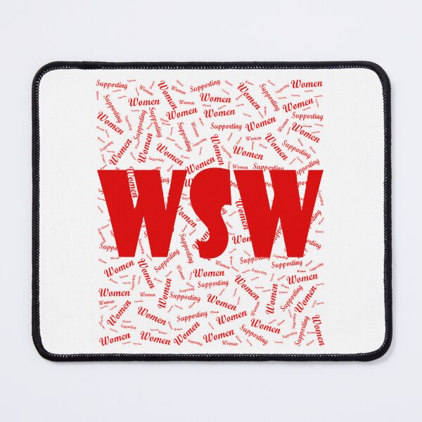 Item preview, WOMEN SUPPORTING WOMEN. designed and sold by Rejiboustarts.